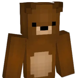 DerDudeVonOben Minecraft avatar bust