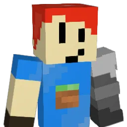 DerDylan80's Minecraft skin