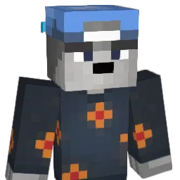 DerEchteDamian Minecraft avatar bust