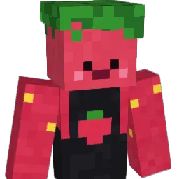 DerEchteDeano Minecraft avatar bust
