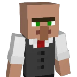 DerEchteGeorg Minecraft avatar bust