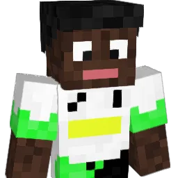DerEchteLoser Minecraft avatar bust