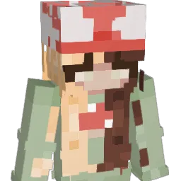 DerEchteMoewe's Minecraft skin