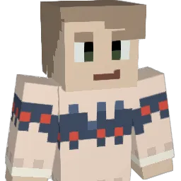 DerEchteScufer Minecraft avatar bust