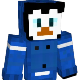 DerEchteSteini Minecraft avatar bust