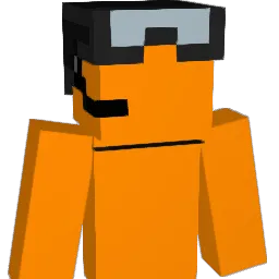 DerEchteTriade Minecraft avatar bust