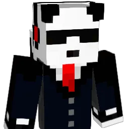 DerEchte_Dragan Minecraft avatar bust