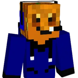 DerEgozentriker Minecraft avatar bust
