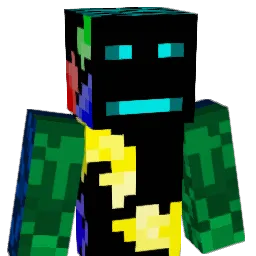 DerEhrennehmer Minecraft avatar bust