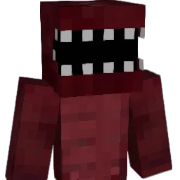 DerEinzigEchte Minecraft avatar bust
