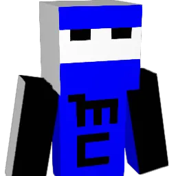 DerEpicFailerMc Minecraft avatar bust