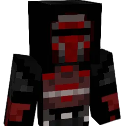 DerEricHD's Minecraft skin