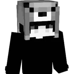 DerEthiker Minecraft avatar bust