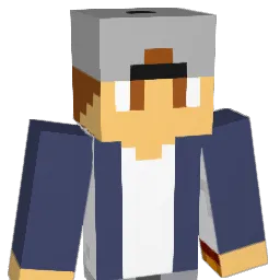 DerFetteDanny Minecraft avatar bust