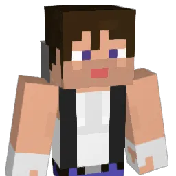 DerFrede's Minecraft skin