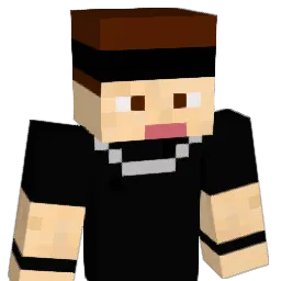 DerFreekill Minecraft avatar bust