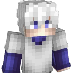 DerFrisner's Minecraft skin
