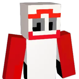 DerFuchs2008 Minecraft avatar bust
