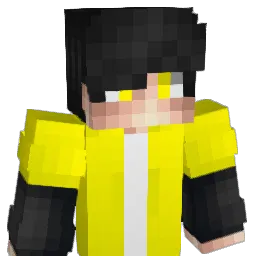 DerFuehrarHD Minecraft avatar bust