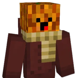 DerGaier's Minecraft skin