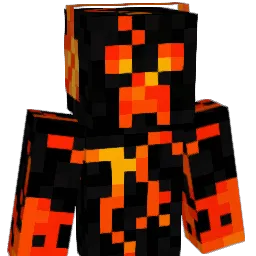 DerGamer85's Minecraft skin