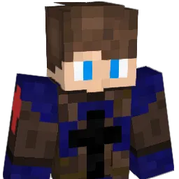 DerGamer_HD13's Minecraft skin