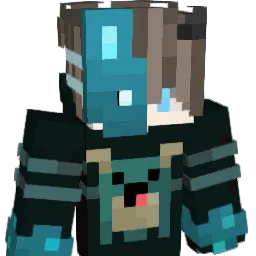DerGehasste Minecraft avatar bust