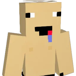 DerGeileHorst's Minecraft skin