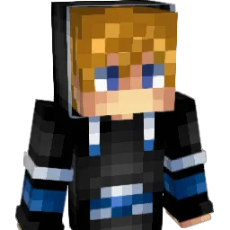 DerGeilsteHuan Minecraft avatar bust