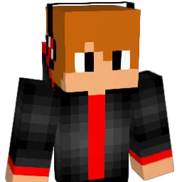 DerGockel_LP Minecraft avatar bust