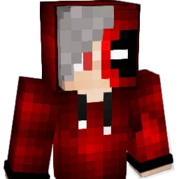 DerGorollo's Minecraft skin