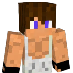 DerGrukas Minecraft avatar bust