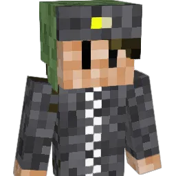 DerGulagMeister Minecraft avatar bust