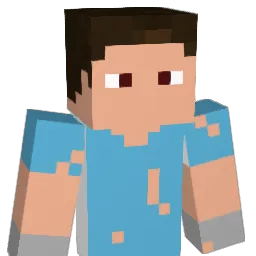 DerHICK's Minecraft skin