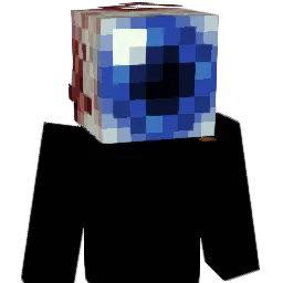 DerHamer11 Minecraft avatar bust