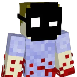DerHandwercker Minecraft avatar bust