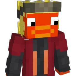 DerHeiligeMoob Minecraft avatar bust