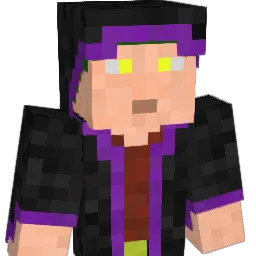 DerHelfer's Minecraft skin