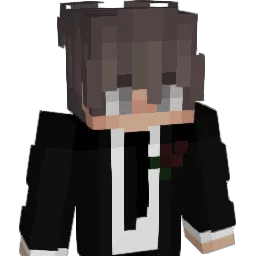 DerHingefalln Minecraft avatar bust
