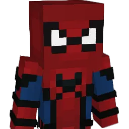 DerHoMann Minecraft avatar bust