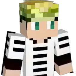 DerHobbit007's Minecraft skin