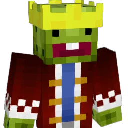 DerHobbyTroller's Minecraft skin