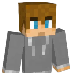 DerHolzkopp Minecraft avatar bust