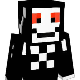 DerHuan Minecraft avatar bust