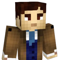 DerHulte's Minecraft skin