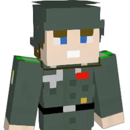 DerInterloper's Minecraft skin