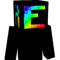 DerJP9's Minecraft skin