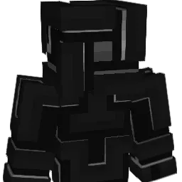 DerJPBot Minecraft avatar bust