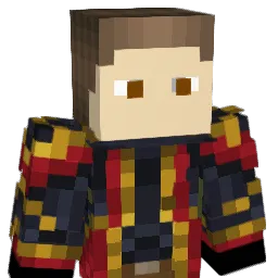 DerJason66 Minecraft avatar bust