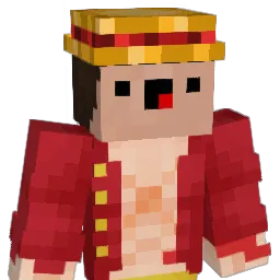 DerJonas_MC Minecraft avatar bust